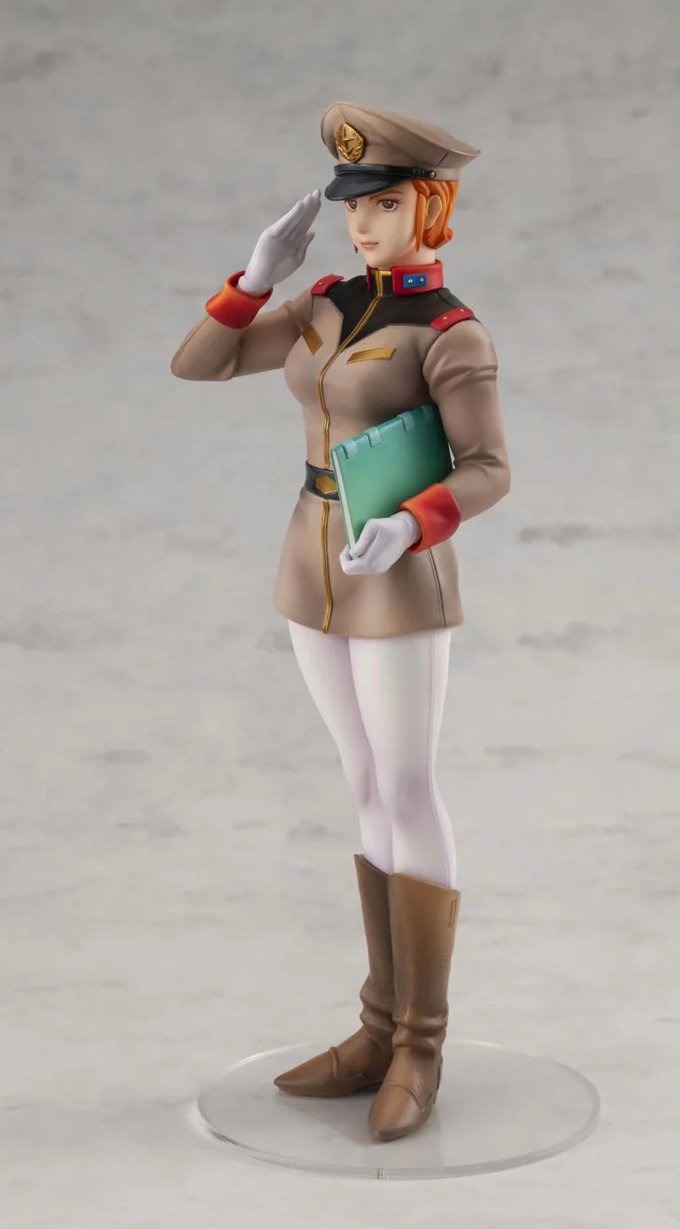 Mobile Suit Gundam Gundam Girls Generation Matilda Ajan (feat. Tsukasa Kotobuki)