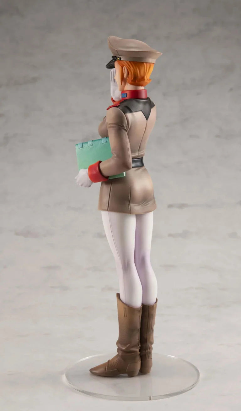 Mobile Suit Gundam Gundam Girls Generation Matilda Ajan (feat. Tsukasa Kotobuki)