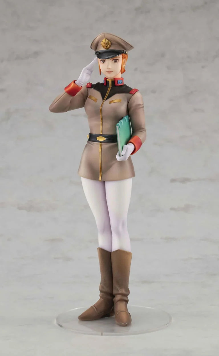 Mobile Suit Gundam Gundam Girls Generation Matilda Ajan (feat. Tsukasa Kotobuki)