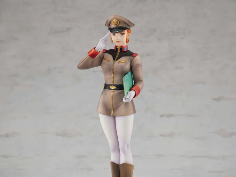 Mobile Suit Gundam Gundam Girls Generation Matilda Ajan (feat. Tsukasa Kotobuki)