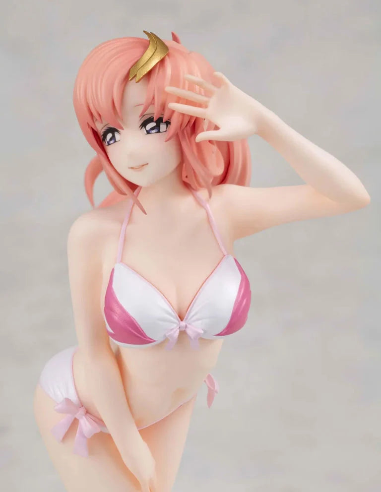 Mobile Suit Gundam SEED Freedom Lucrea Light Lacus Clyne (Swimsuit Ver.)