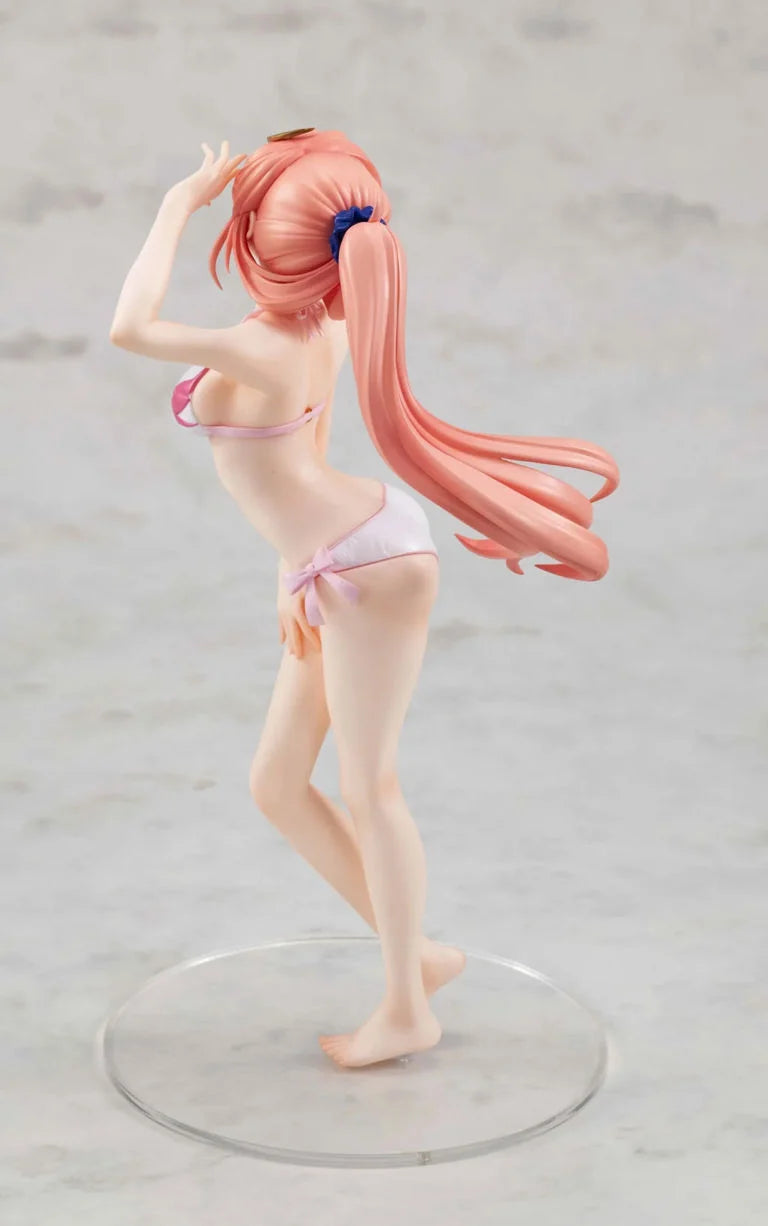 Mobile Suit Gundam SEED Freedom Lucrea Light Lacus Clyne (Swimsuit Ver.)