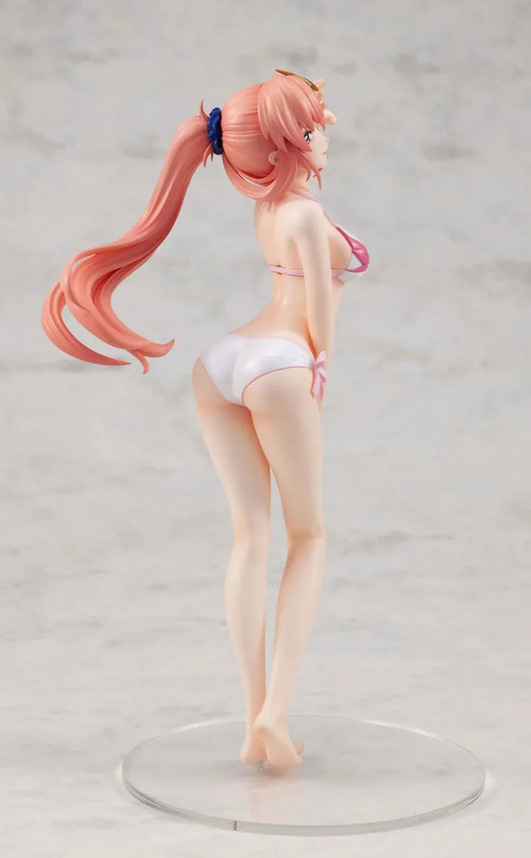 Mobile Suit Gundam SEED Freedom Lucrea Light Lacus Clyne (Swimsuit Ver.)