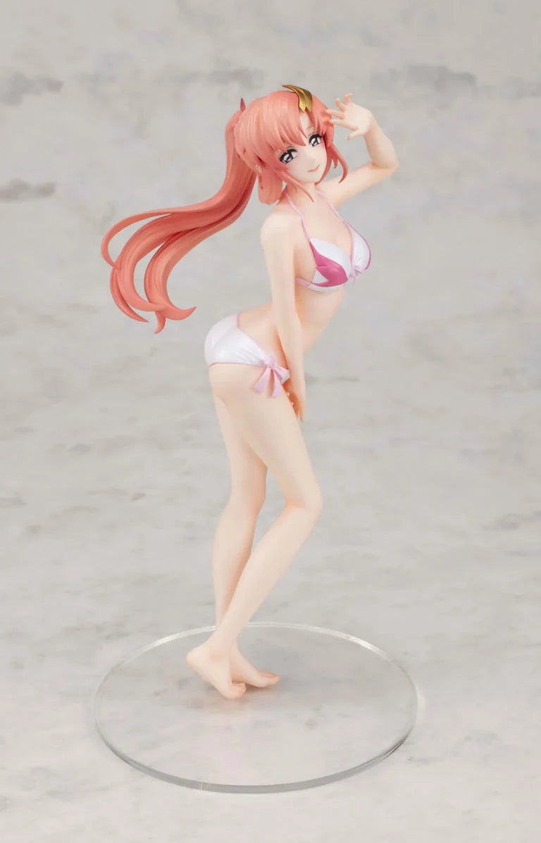 Mobile Suit Gundam SEED Freedom Lucrea Light Lacus Clyne (Swimsuit Ver.)
