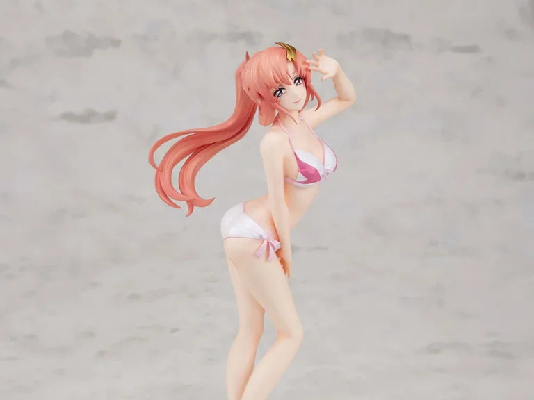 Mobile Suit Gundam SEED Freedom Lucrea Light Lacus Clyne (Swimsuit Ver.)
