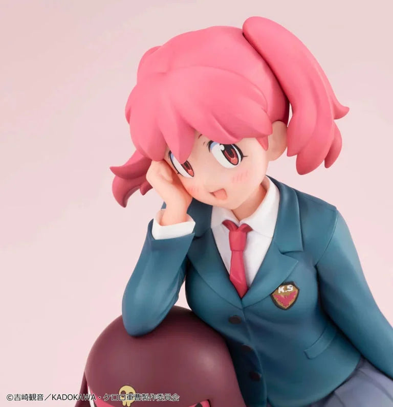 Sgt. Frog Melty Princess Natsumi & Giroro (Tenohira)