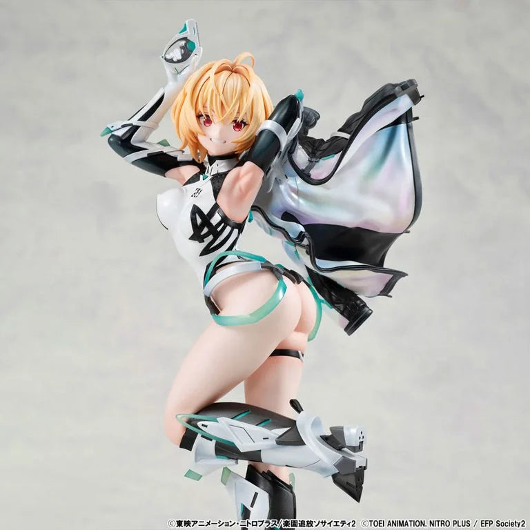 Expelled from Paradise Resonance of the Heart Lucrea Gabriel Figure