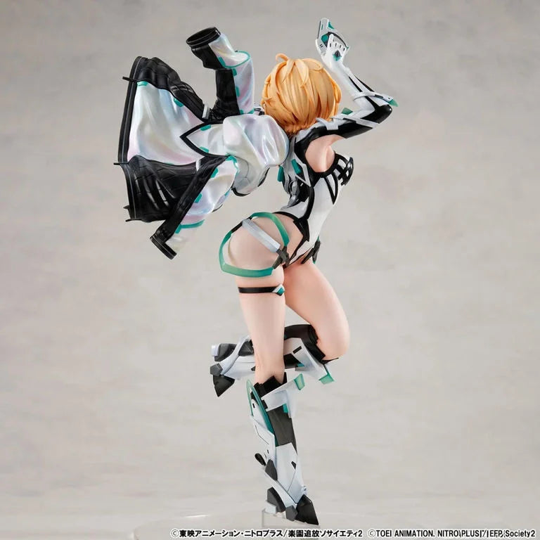 Expelled from Paradise Resonance of the Heart Lucrea Gabriel Figure