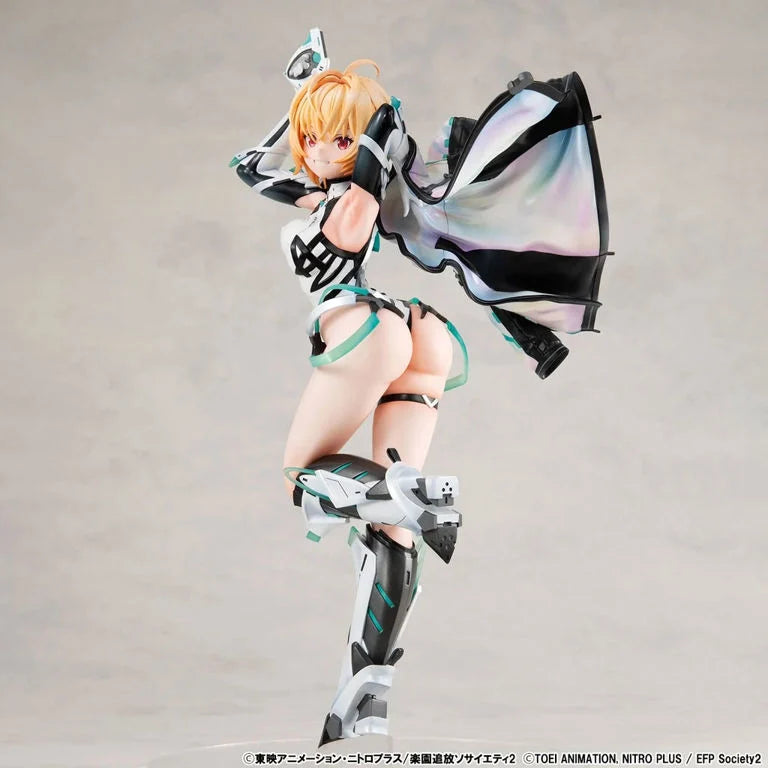 Expelled from Paradise Resonance of the Heart Lucrea Gabriel Figure
