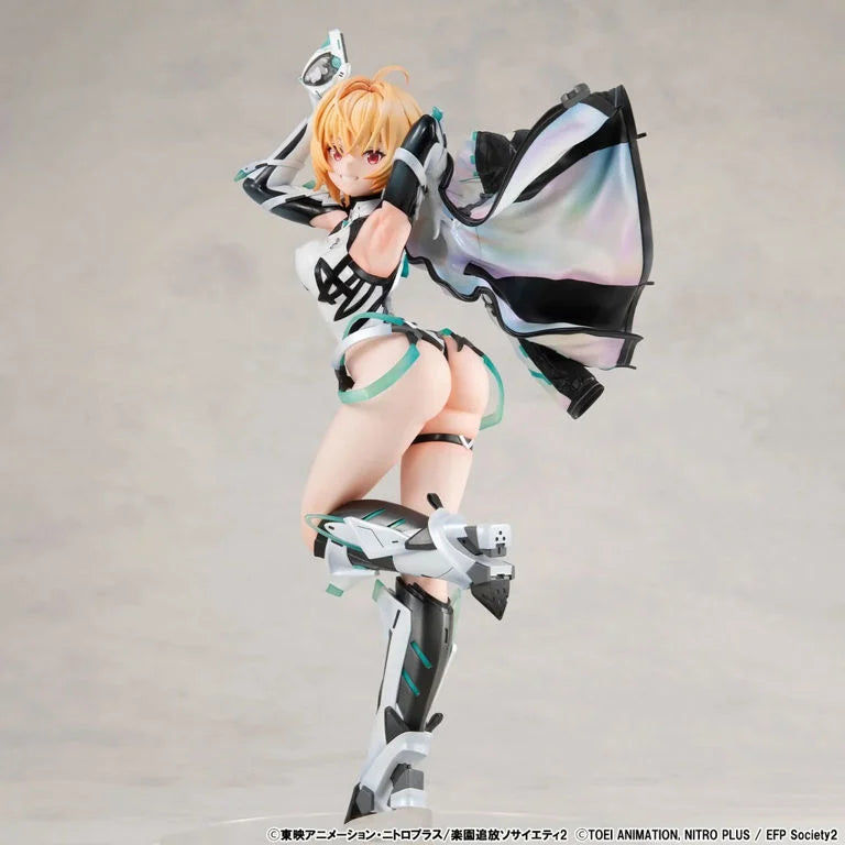 Expelled from Paradise Resonance of the Heart Lucrea Gabriel Figure
