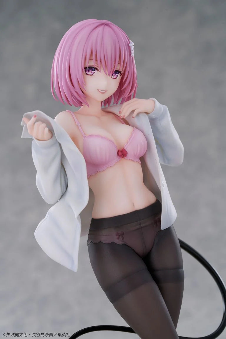 To Love-Ru Darkness Momo Belia Deviluke (Original 20th Anniversary) 1/7 Scale Figure