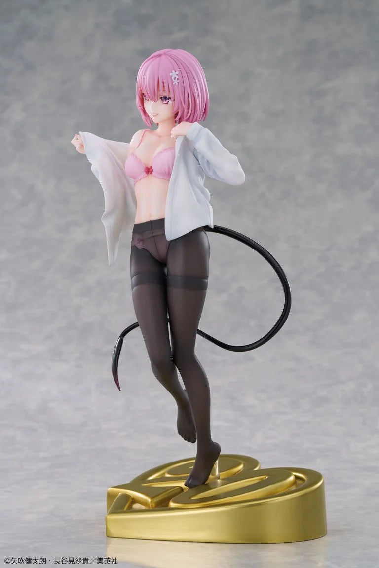 To Love-Ru Darkness Momo Belia Deviluke (Original 20th Anniversary) 1/7 Scale Figure