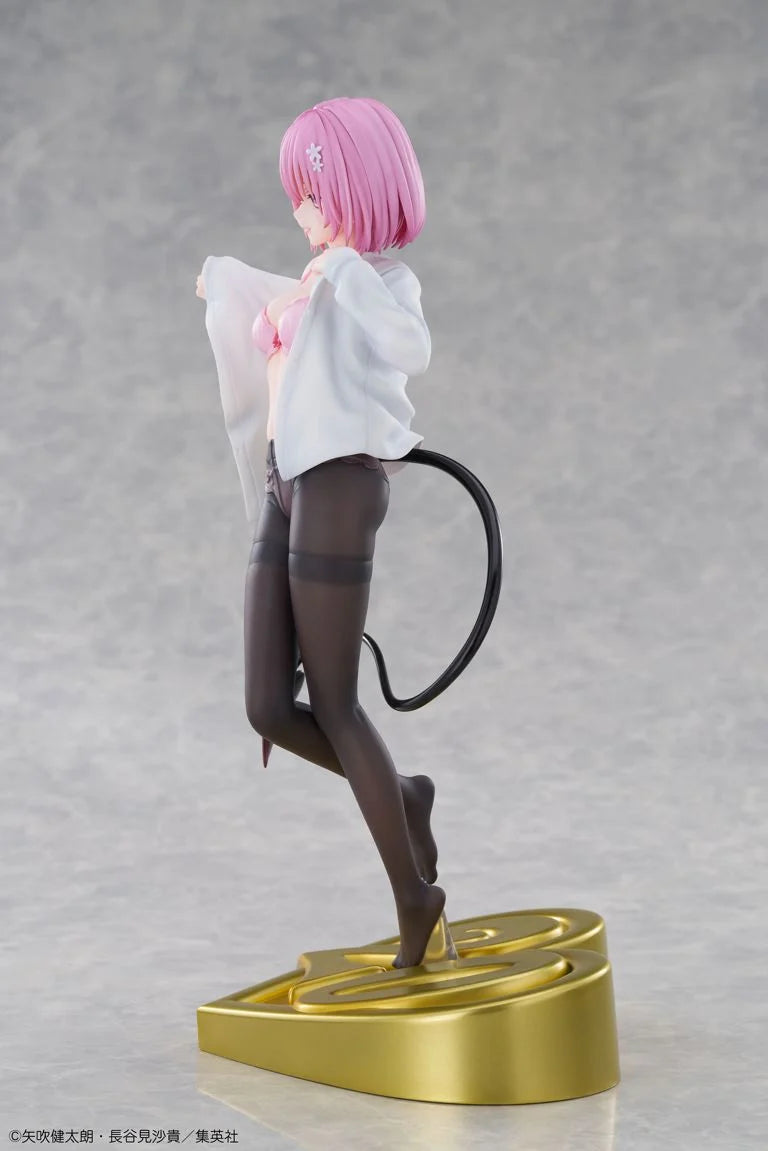 To Love-Ru Darkness Momo Belia Deviluke (Original 20th Anniversary) 1/7 Scale Figure