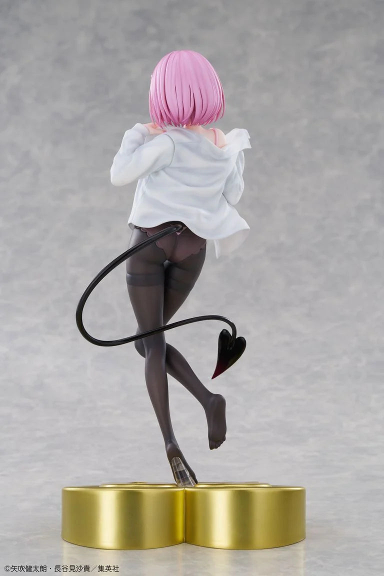 To Love-Ru Darkness Momo Belia Deviluke (Original 20th Anniversary) 1/7 Scale Figure