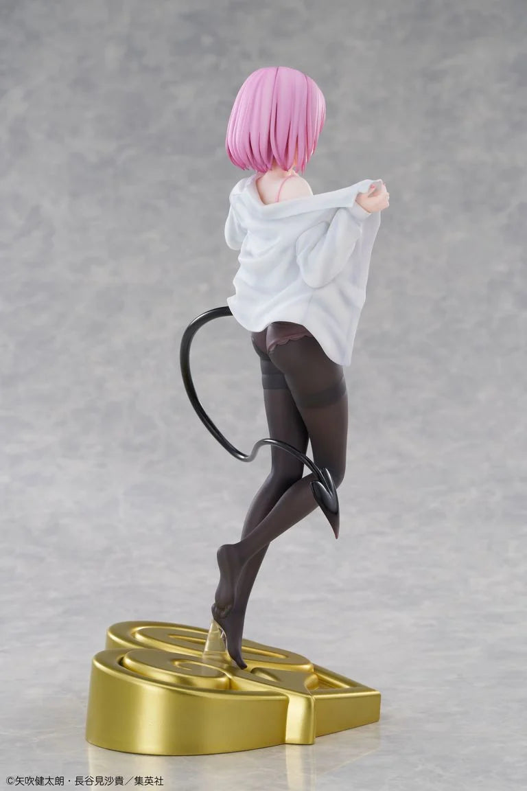 To Love-Ru Darkness Momo Belia Deviluke (Original 20th Anniversary) 1/7 Scale Figure