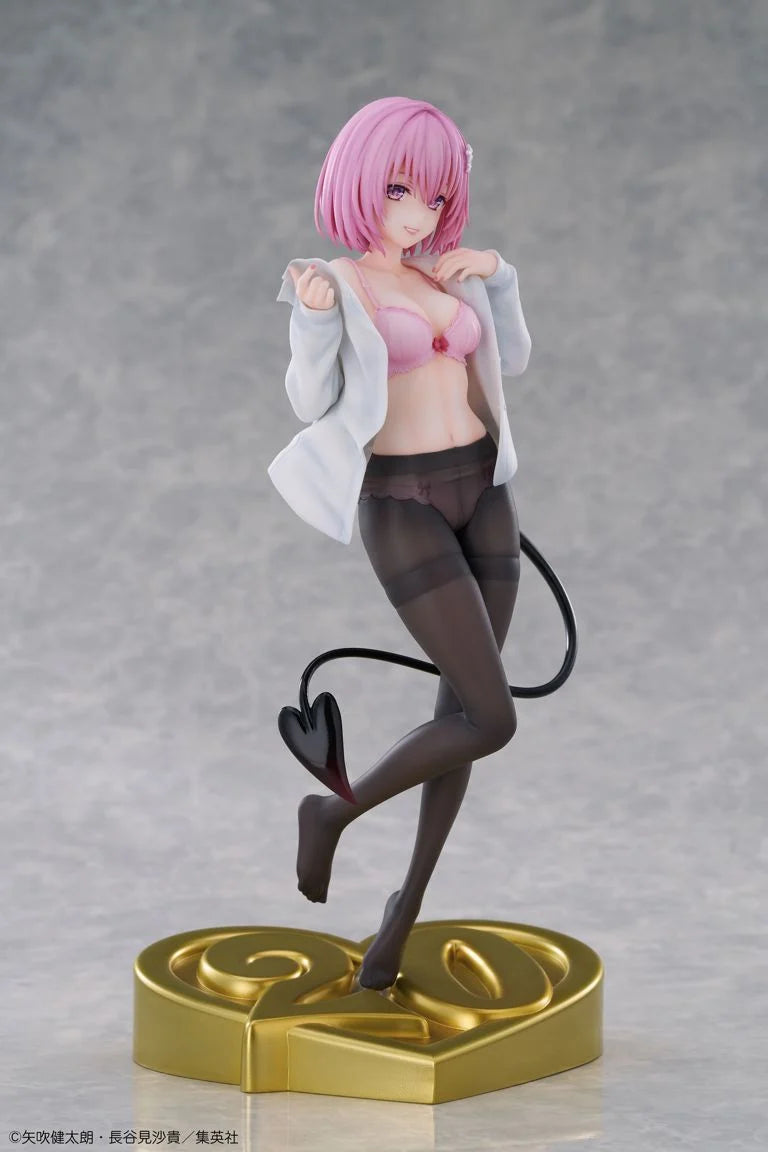 To Love-Ru Darkness Momo Belia Deviluke (Original 20th Anniversary) 1/7 Scale Figure