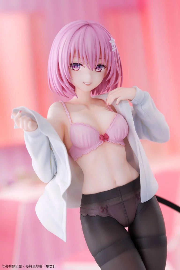 To Love-Ru Darkness Momo Belia Deviluke (Original 20th Anniversary) 1/7 Scale Figure