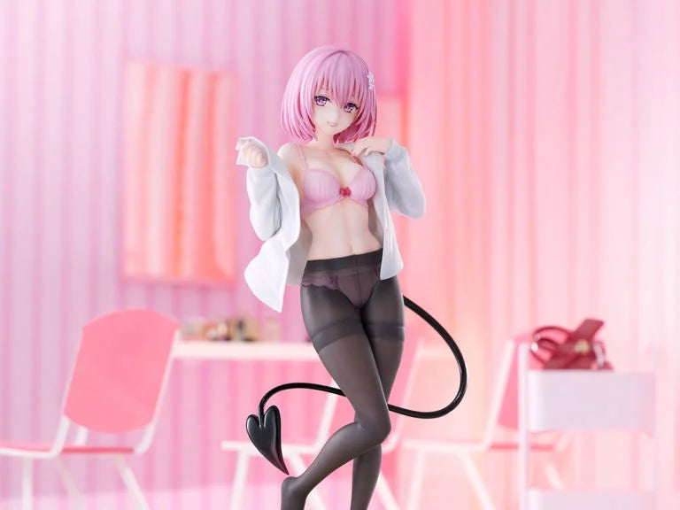 To Love-Ru Darkness Momo Belia Deviluke (Original 20th Anniversary) 1/7 Scale Figure