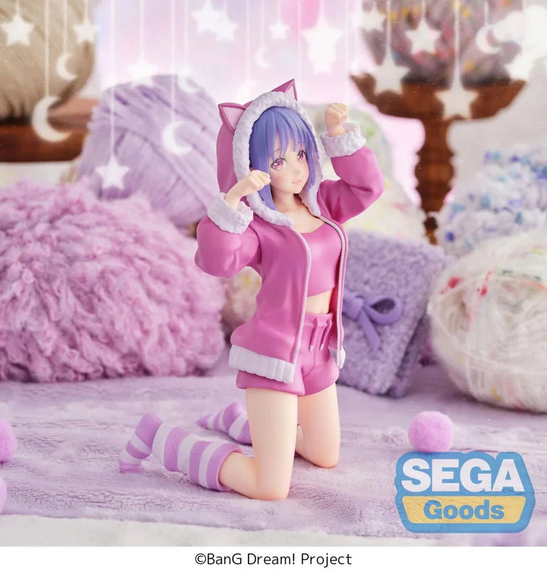BanG Dream! Ave Mujica Yumemirize Nyamu Yutenji (Pajama Party!) Figure