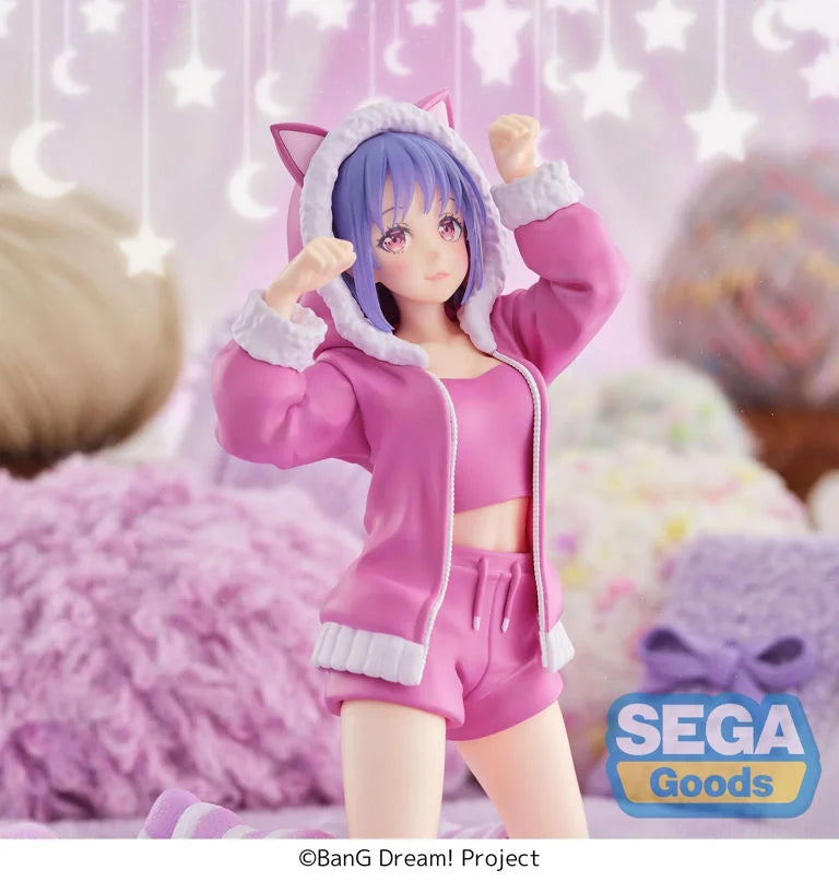 BanG Dream! Ave Mujica Yumemirize Nyamu Yutenji (Pajama Party!) Figure