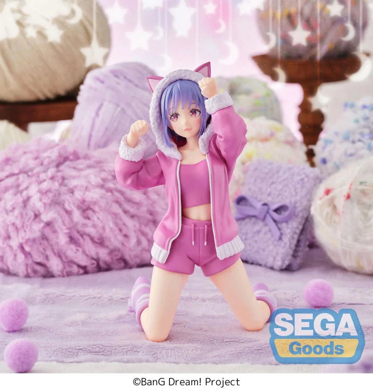 BanG Dream! Ave Mujica Yumemirize Nyamu Yutenji (Pajama Party!) Figure