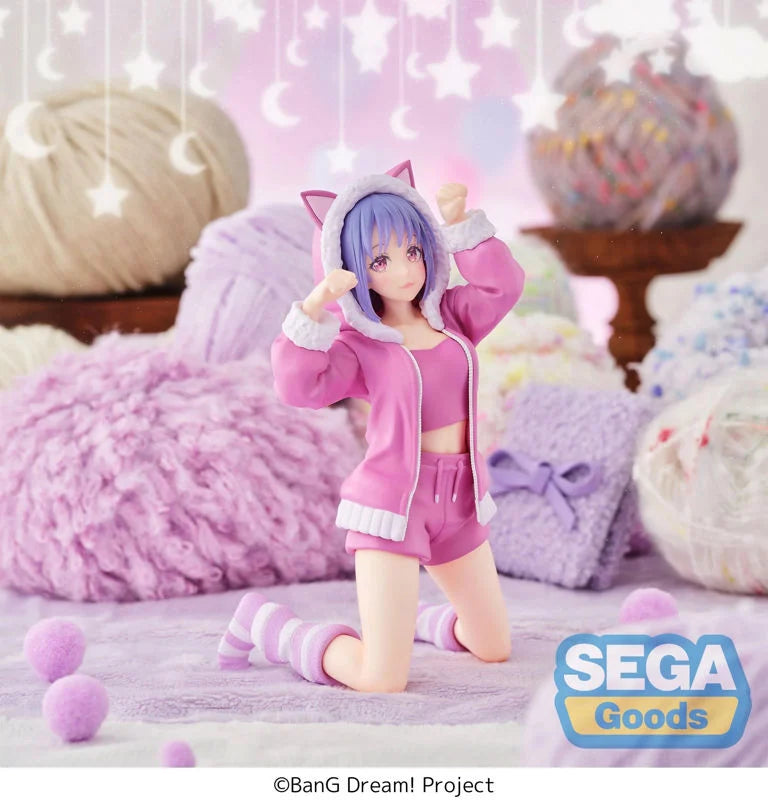 BanG Dream! Ave Mujica Yumemirize Nyamu Yutenji (Pajama Party!) Figure