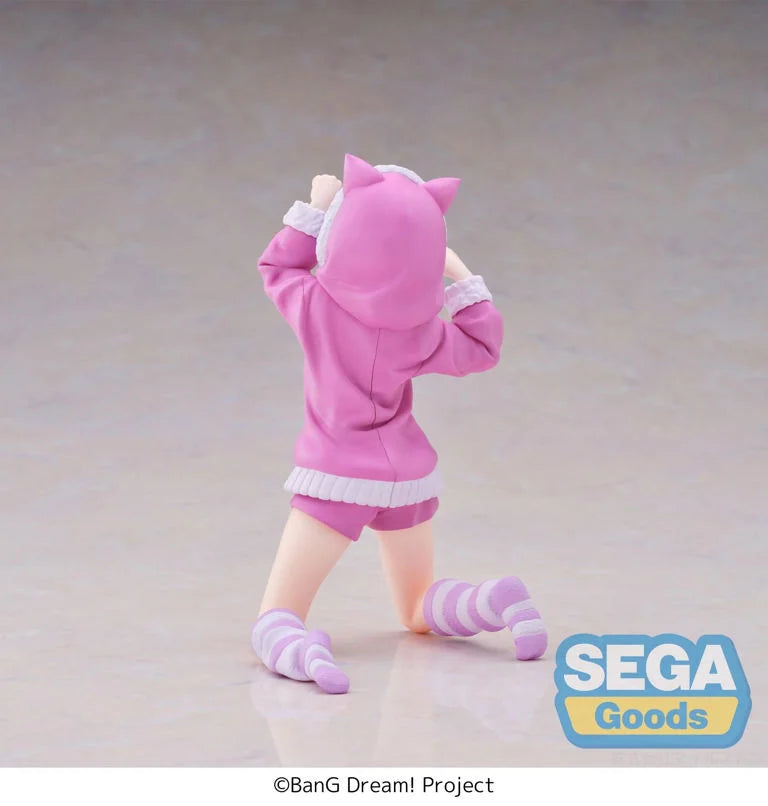 BanG Dream! Ave Mujica Yumemirize Nyamu Yutenji (Pajama Party!) Figure