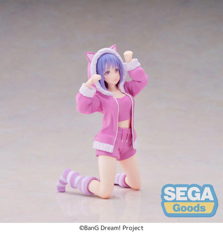 BanG Dream! Ave Mujica Yumemirize Nyamu Yutenji (Pajama Party!) Figure