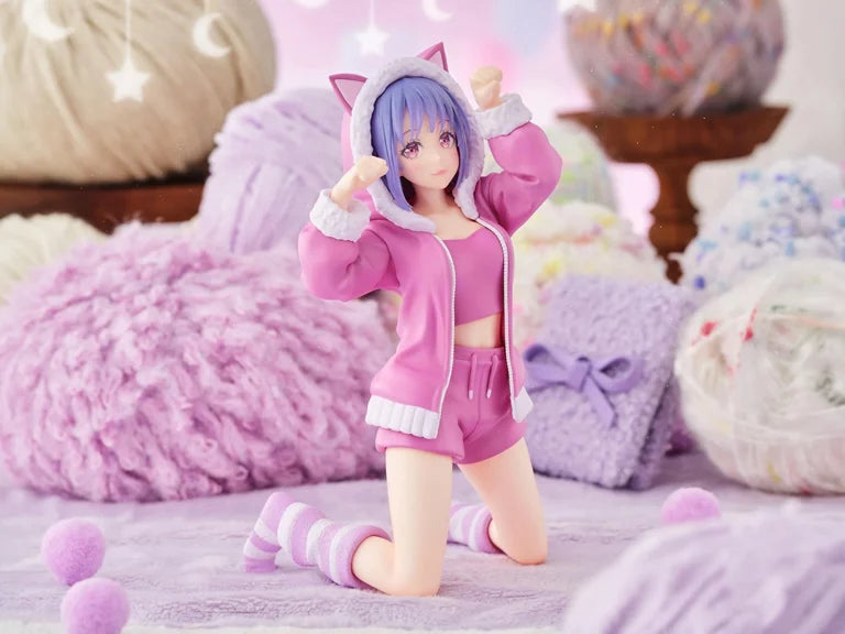 BanG Dream! Ave Mujica Yumemirize Nyamu Yutenji (Pajama Party!) Figure