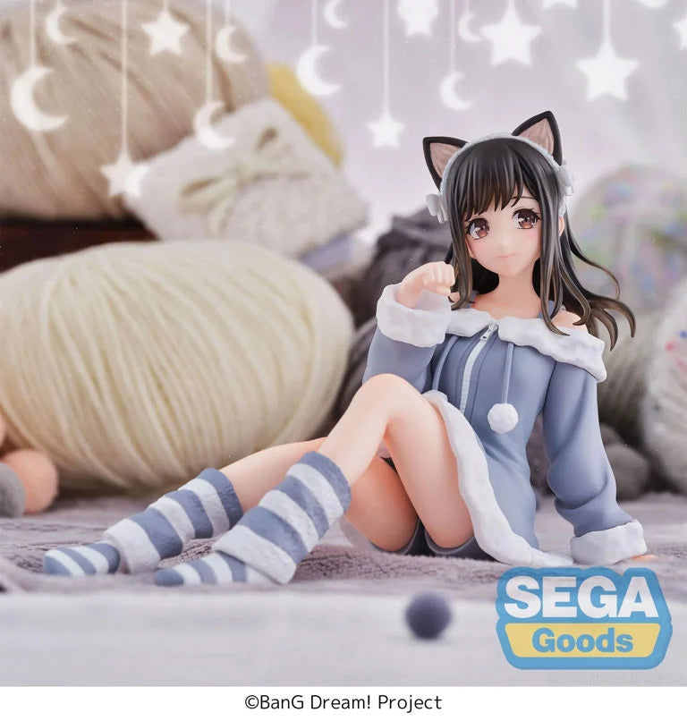 BanG Dream! Ave Mujica Yumemirize Mana Sumita (Pajama Party!) Figure