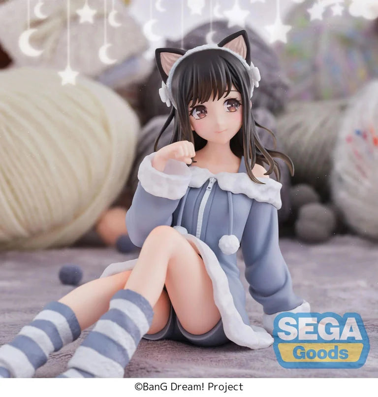 BanG Dream! Ave Mujica Yumemirize Mana Sumita (Pajama Party!) Figure