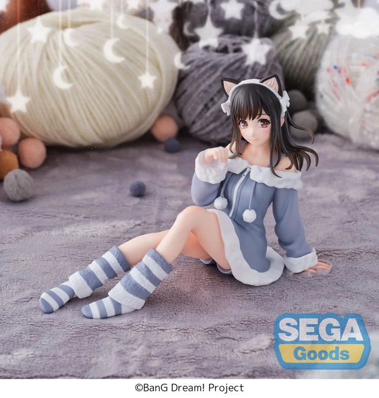 BanG Dream! Ave Mujica Yumemirize Mana Sumita (Pajama Party!) Figure