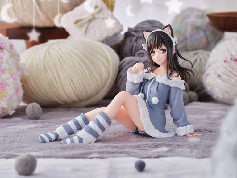 BanG Dream! Ave Mujica Yumemirize Mana Sumita (Pajama Party!) Figure
