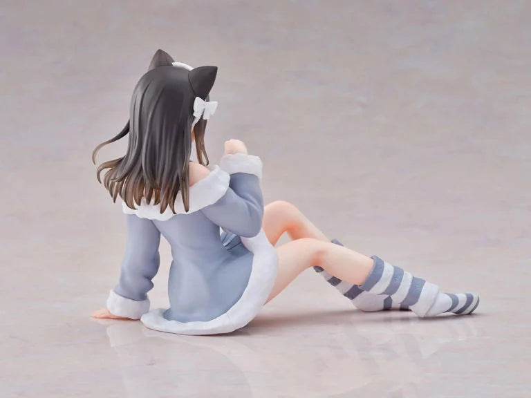 BanG Dream! Ave Mujica Yumemirize Mana Sumita (Pajama Party!) Figure