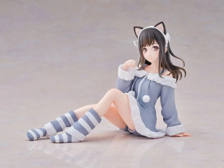 BanG Dream! Ave Mujica Yumemirize Mana Sumita (Pajama Party!) Figure