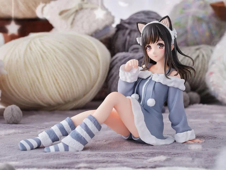 BanG Dream! Ave Mujica Yumemirize Mana Sumita (Pajama Party!) Figure
