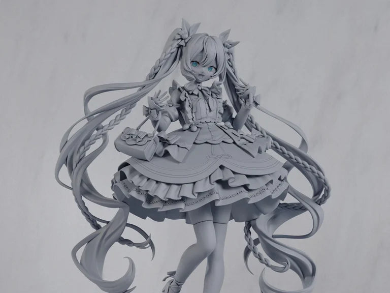 Vocaloid FiGURiZMa Hatsune Miku (Afternoon) Figure