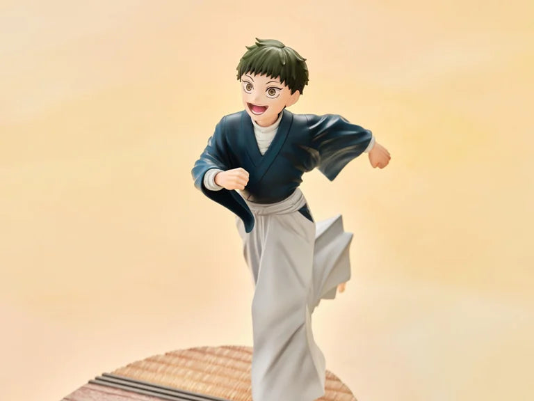 Jujutsu Kaisen Luminasta Naoya Zen'in (The Culling Game) (Childhood) Figure