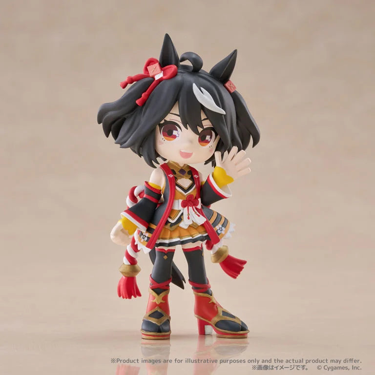 Uma Musume Pretty Derby PalVerse Vol.2 Box of 6 Figures