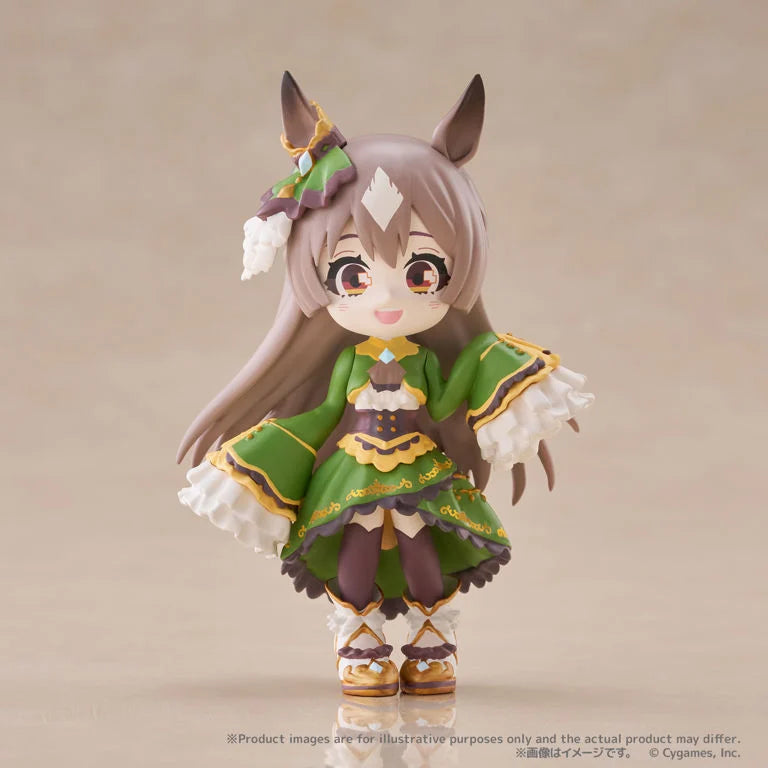 Uma Musume Pretty Derby PalVerse Vol.2 Box of 6 Figures