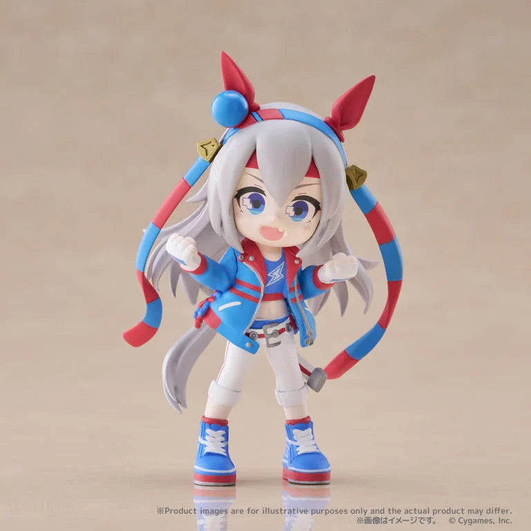 Uma Musume Pretty Derby PalVerse Vol.2 Box of 6 Figures