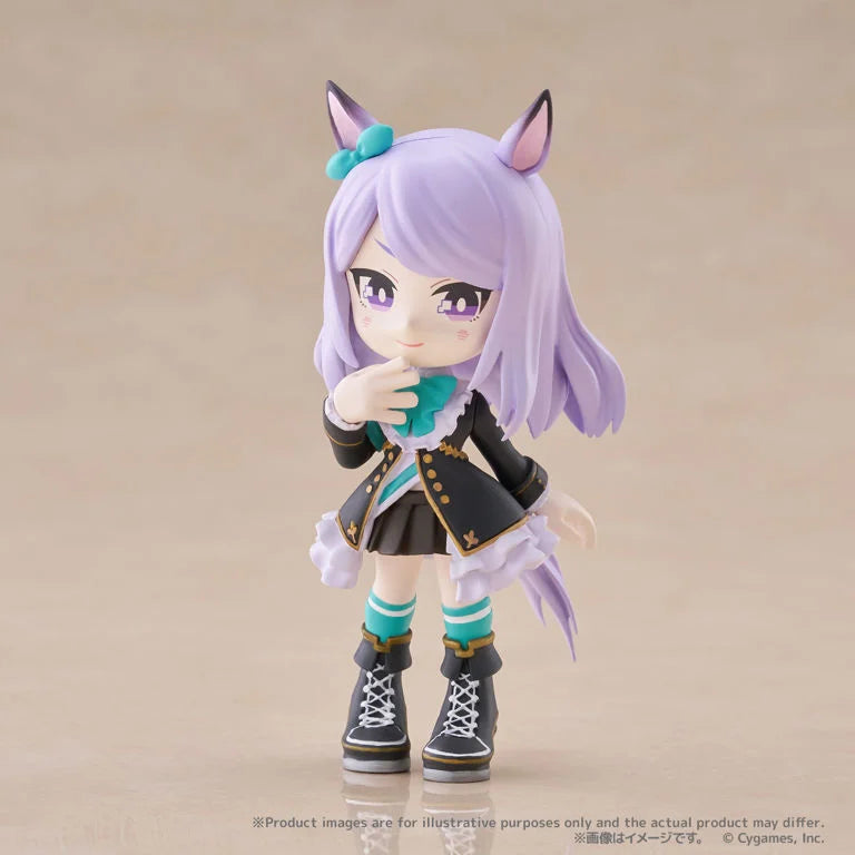 Uma Musume Pretty Derby PalVerse Vol.2 Box of 6 Figures