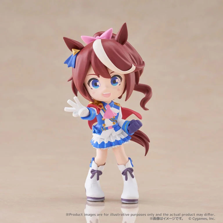 Uma Musume Pretty Derby PalVerse Vol.2 Box of 6 Figures