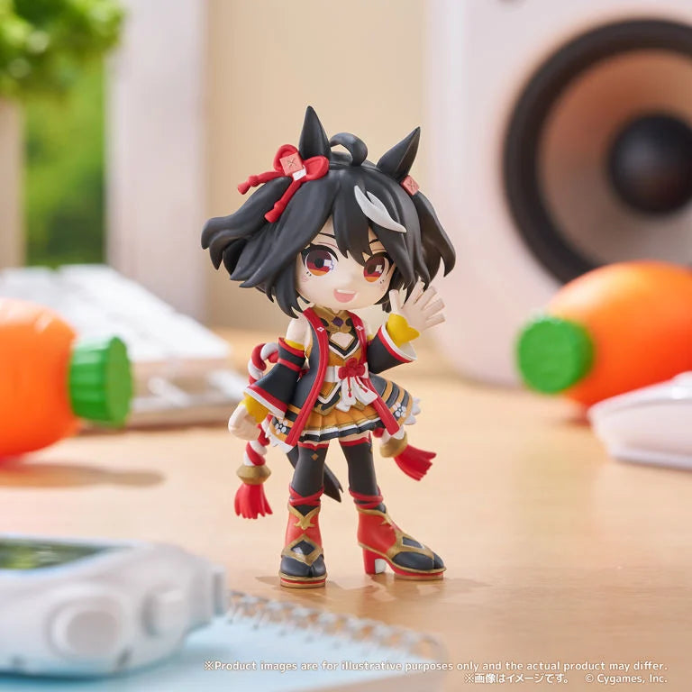 Uma Musume Pretty Derby PalVerse Vol.2 Box of 6 Figures