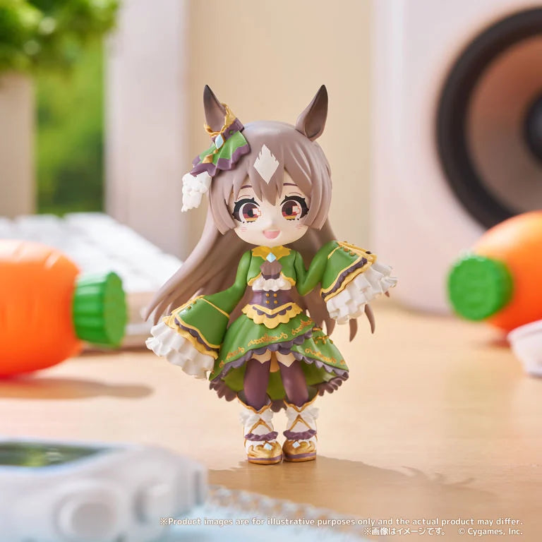 Uma Musume Pretty Derby PalVerse Vol.2 Box of 6 Figures