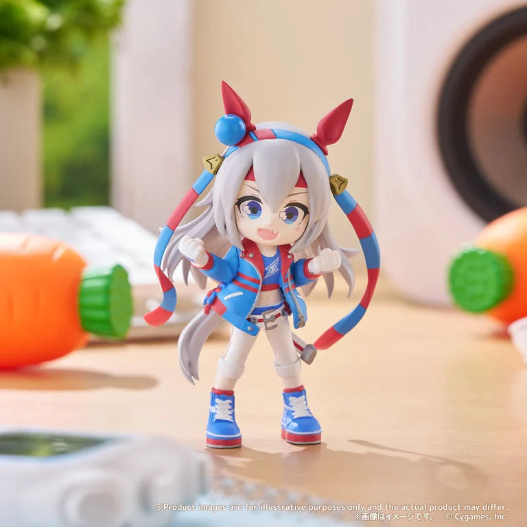 Uma Musume Pretty Derby PalVerse Vol.2 Box of 6 Figures
