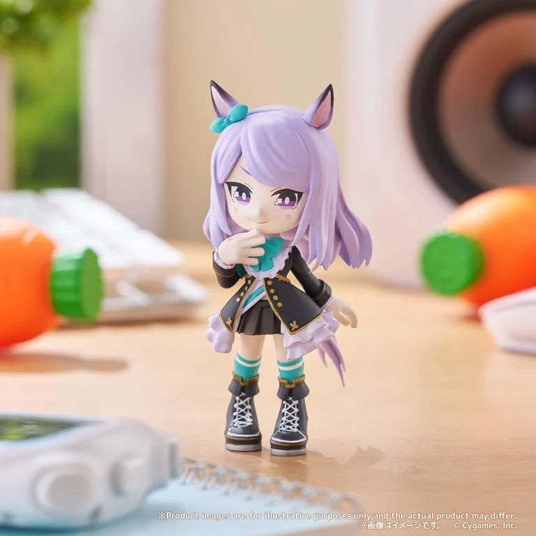 Uma Musume Pretty Derby PalVerse Vol.2 Box of 6 Figures