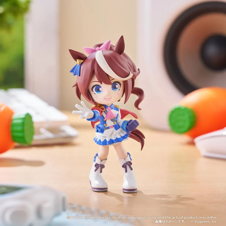 Uma Musume Pretty Derby PalVerse Vol.2 Box of 6 Figures
