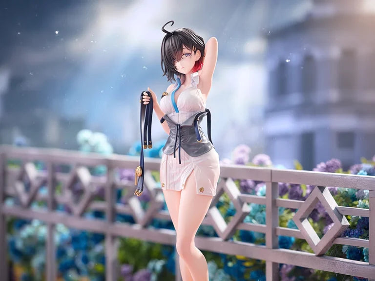 Atelier Yumia The Alchemist of Memories & the Envisioned Land Yumia Liessfeldt (Sun Shower Ver.) 1/7 Scale Figure