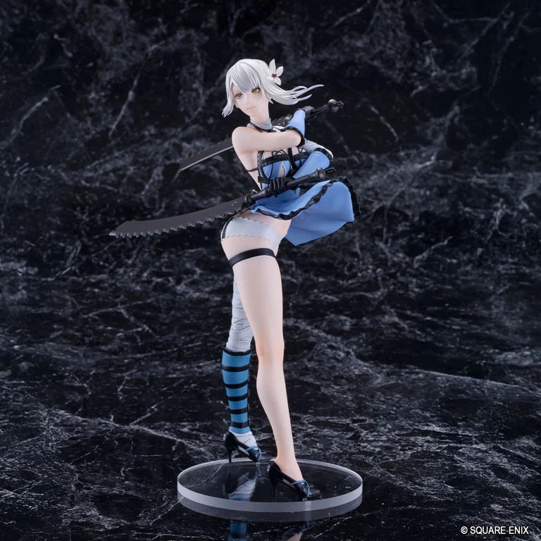 NieR Pop Up Parade L Kaine